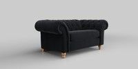 2 Seater Small Sofa