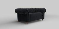 2 Seater Small Sofa