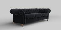 3 Cushion 3 Seater Sofa