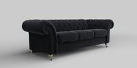 3 Cushion 3 Seater Sofa