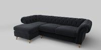 Medium Sofa Chaise - Left Hand