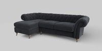 Medium Sofa Chaise - Left Hand