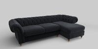 Medium Sofa Chaise - Right Hand
