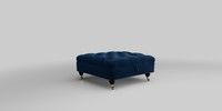Extra Large Storage Footstool