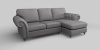 Medium Sofa Chaise - Right Hand