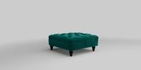 Extra Large Storage Footstool