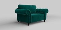 2 Seater Small Sofa