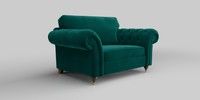 2 Seater Small Sofa