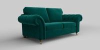 3 Seater Small Sofa