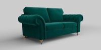 3 Seater Small Sofa