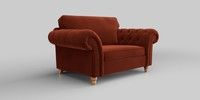 2 Seater Small Sofa