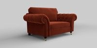 2 Seater Small Sofa