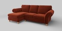 Medium Sofa Chaise - Left Hand