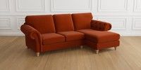 Medium Sofa Chaise - Right Hand