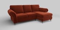 Medium Sofa Chaise - Right Hand