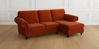 Medium Sofa Chaise - Right Hand