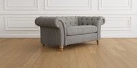 2 Seater Small Sofa