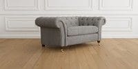 2 Seater Small Sofa