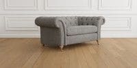 2 Seater Small Sofa