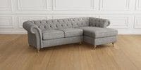 Medium Sofa Chaise - Right Hand