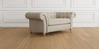 2 Seater Small Sofa
