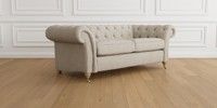 3 Seater Small Sofa