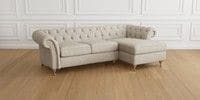 Medium Sofa Chaise - Right Hand