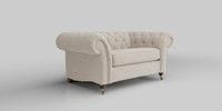 2 Seater Small Sofa