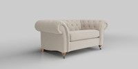 2 Seater Small Sofa