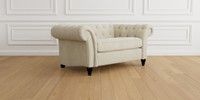 2 Seater Small Sofa