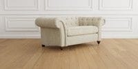 2 Seater Small Sofa