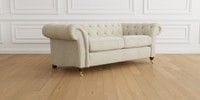 3 Seater Small Sofa