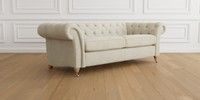3 Seater Sofa