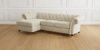 Medium Sofa Chaise - Left Hand