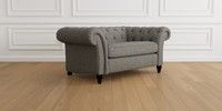 2 Seater Small Sofa