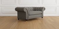 2 Seater Small Sofa