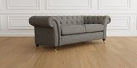 3 Seater Small Sofa
