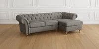 Medium Sofa Chaise - Right Hand