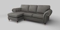 Medium Sofa Chaise - Left Hand