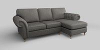 Medium Sofa Chaise - Right Hand