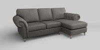Medium Sofa Chaise - Right Hand