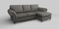 Medium Sofa Chaise - Right Hand