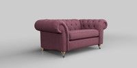 2 Seater Small Sofa