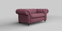 2 Seater Small Sofa