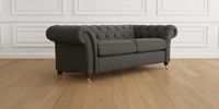 3 Seater Small Sofa