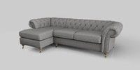 Medium Sofa Chaise - Left Hand