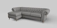 Medium Sofa Chaise - Left Hand