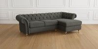 Medium Sofa Chaise - Right Hand