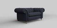 2 Seater Small Sofa