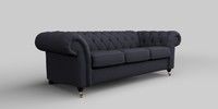 3 Cushion 3 Seater Sofa